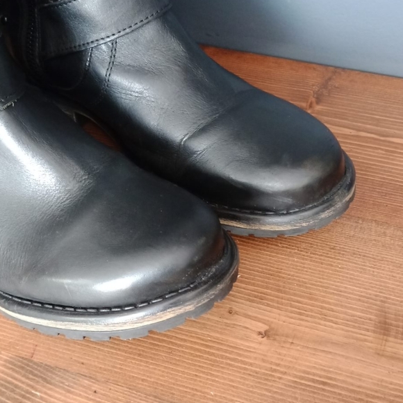 Steve Madden boots - Picture 3 of 14